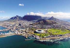 South African Adventure