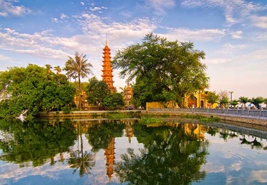 Hanoi Hanoi