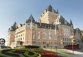 Rocky Mountaineer