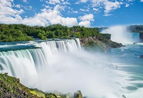 Rocky Mountaineer