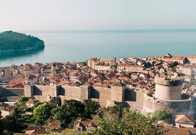 Dubrovnik