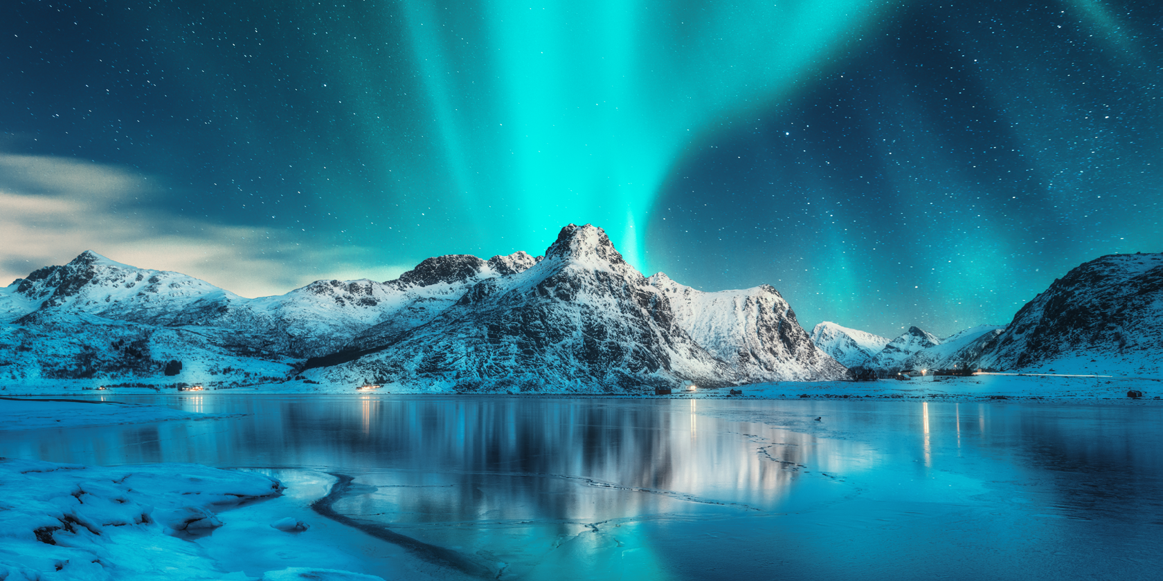 Our customers also loved: Scandinavia