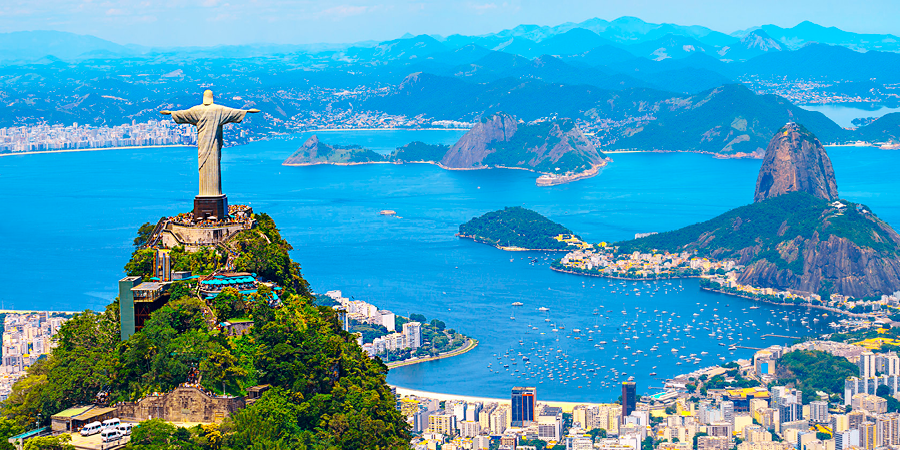 Rio de Janerio
