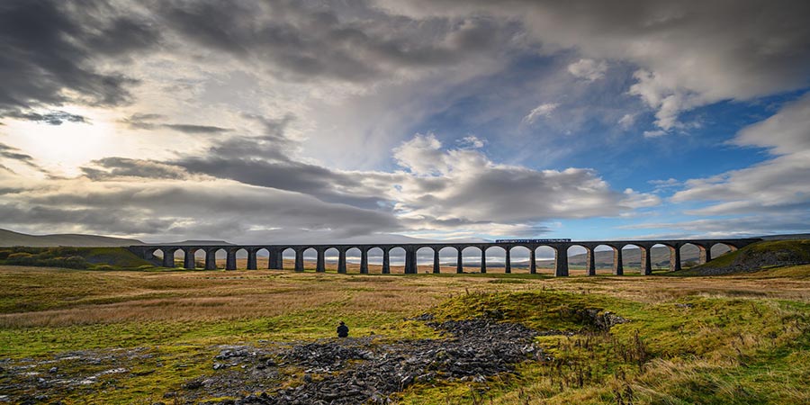 Ribblehead Viaduct