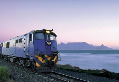 Blue Train