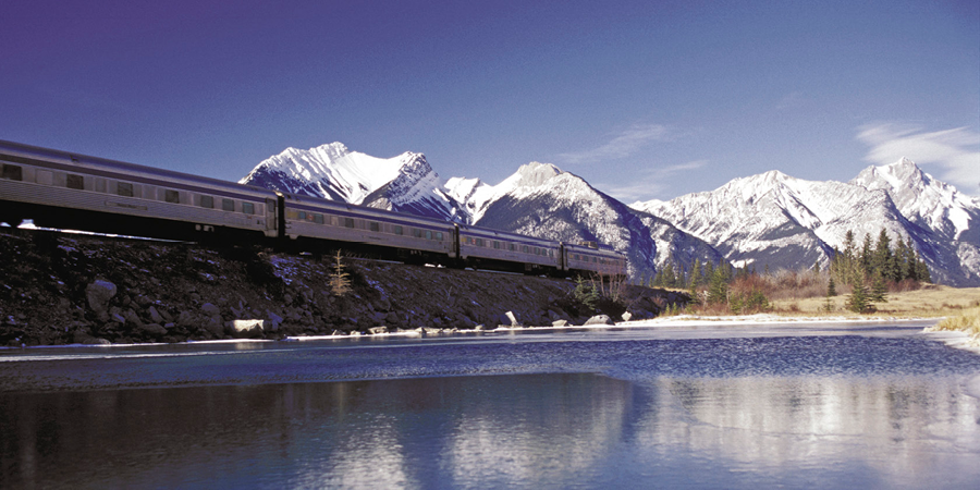 The Canadian at Christmas
