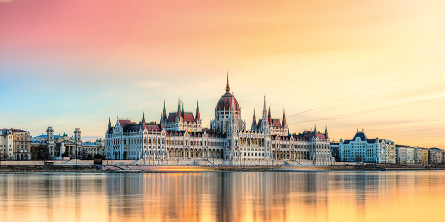 Budapest