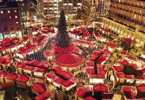 Cologne Christmas Markets