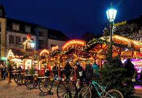 Cologne Christmas Markets