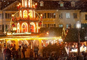 Cologne Christmas Markets