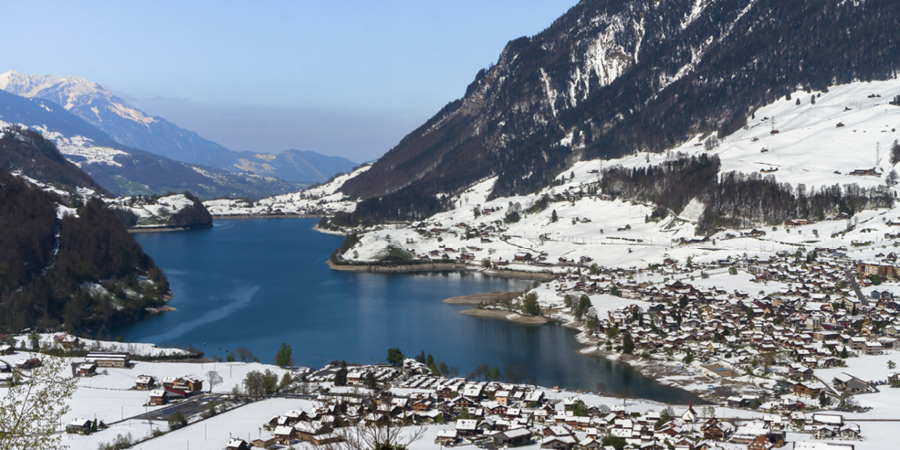 Discover beautiful Lucerne, the “City of Lights”