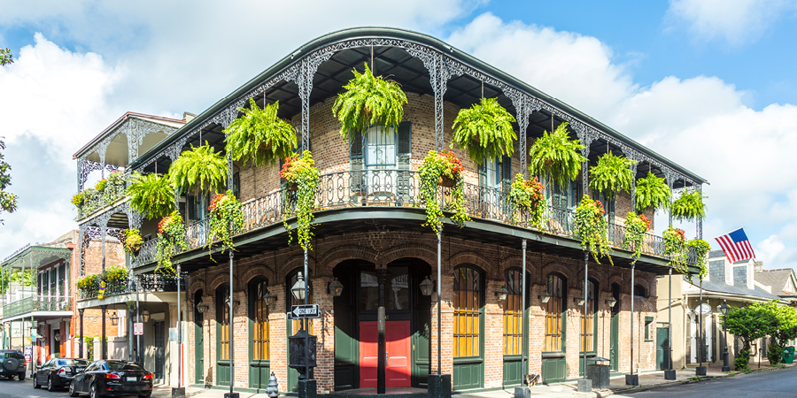New Orleans