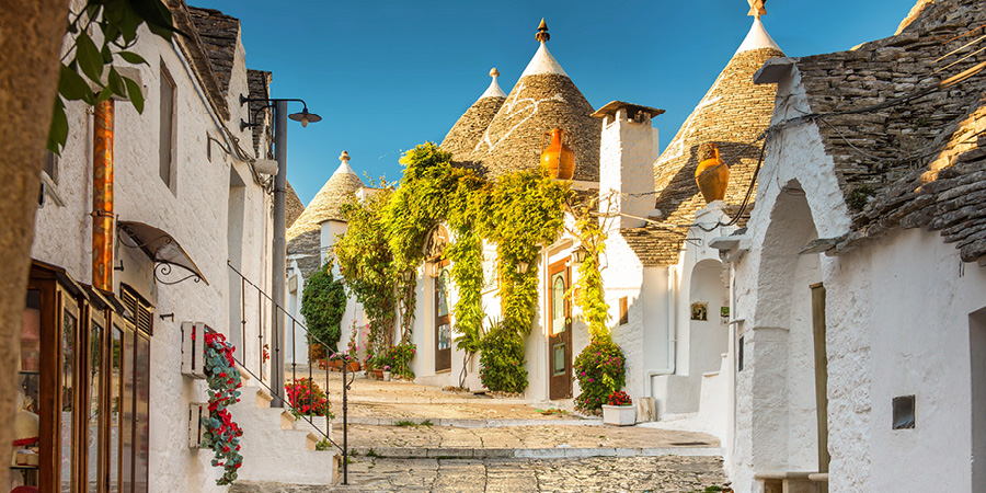 Matera