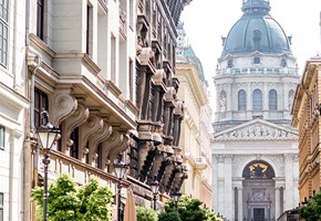Budapest