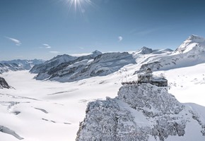 Jungfrau Express