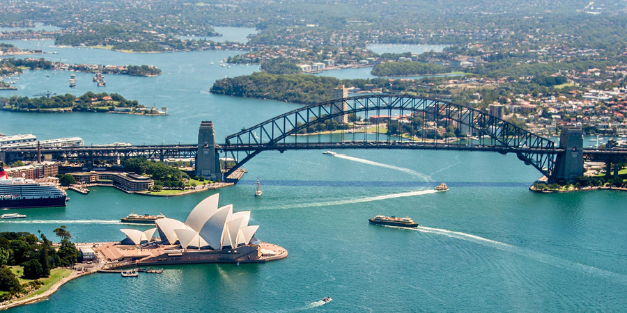 Sydney