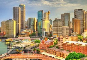 Sydney