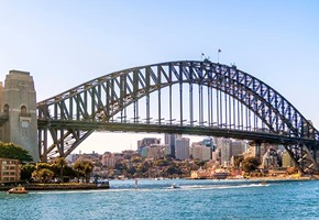 Sydney