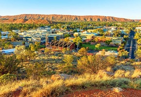 The Ghan