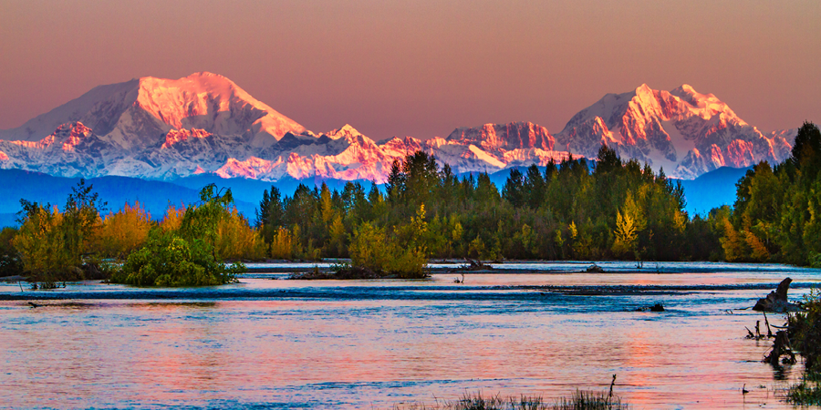 Mount Denali