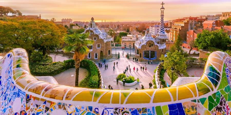 Barcelona