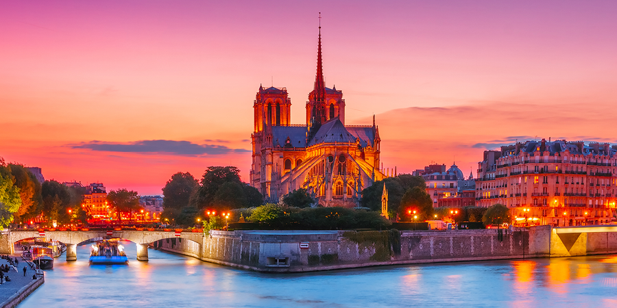 Paris 