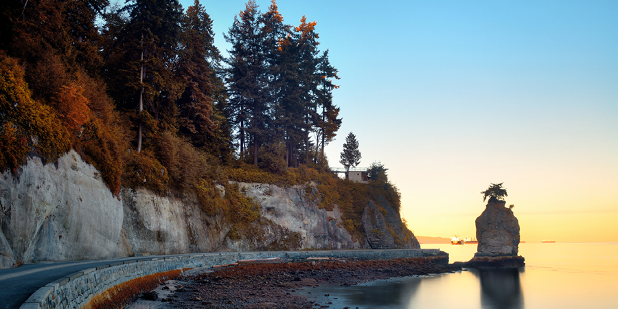Stanley Park