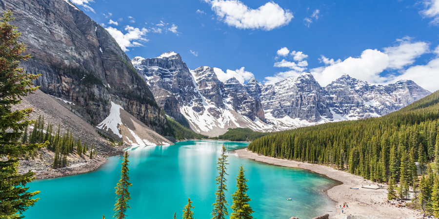 Lake Louise