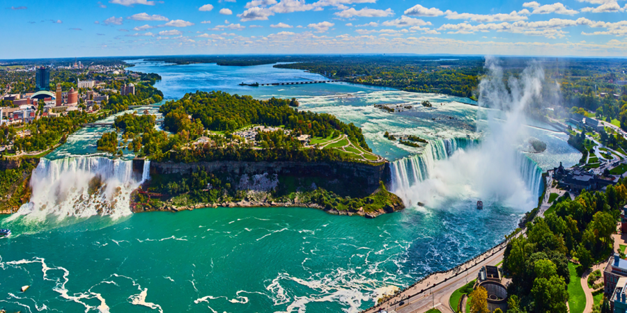 Niagara Falls