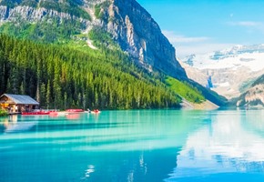 Lake Louise
