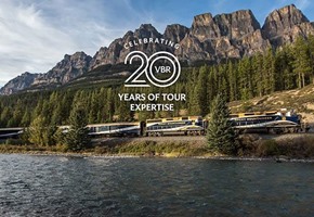 Top Travel Experiences for Retirees in 2026