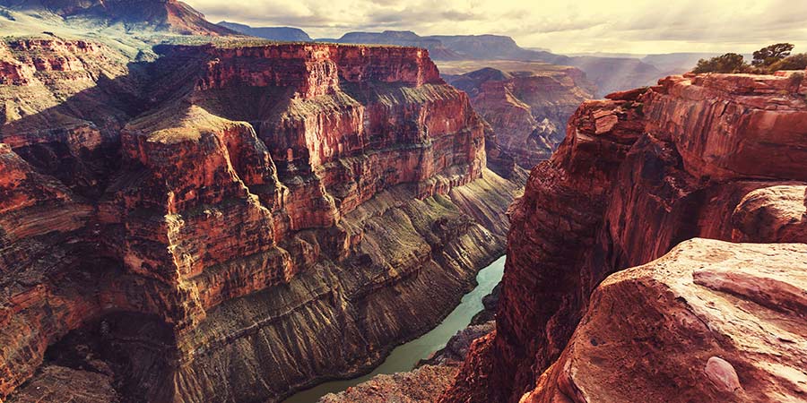 Experience the nation’s natural wonders