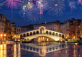 New Year’s Resolution: Travel More – International Edition