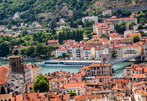 The Best River Cruise Destinations in Europe for 2024