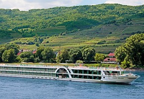 5 Reasons a Moselle River Cruise Is the Perfect Getaway