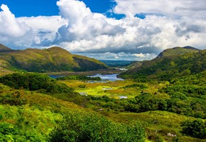 Ireland Vacations: The Best Vacation Packages for 9 10 and 13 Days