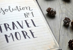 New Year’s Resolution: Travel More – The Close to Home Edition
