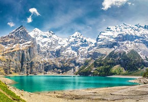 Where to Go in Switzerland for the First-time Traveler