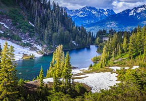 How to Visit 5 National Parks in One Trip