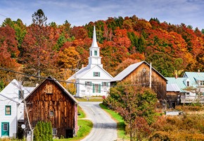 Top 5 Fall Tours