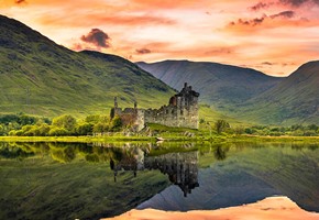 Fantastic Travel Destinations for 2024 Bucket Lists