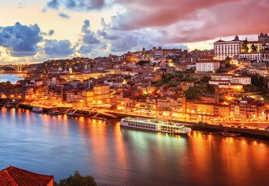 Douro River