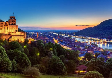 Rhine River