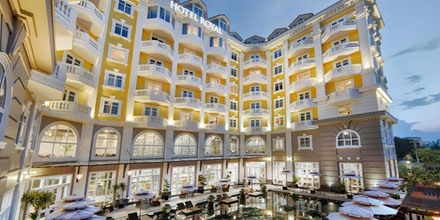 Hotel Royal Hoi An – MGallery, Hoi An