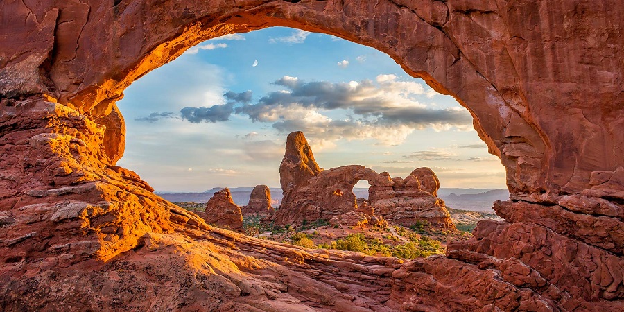 Arches National Park