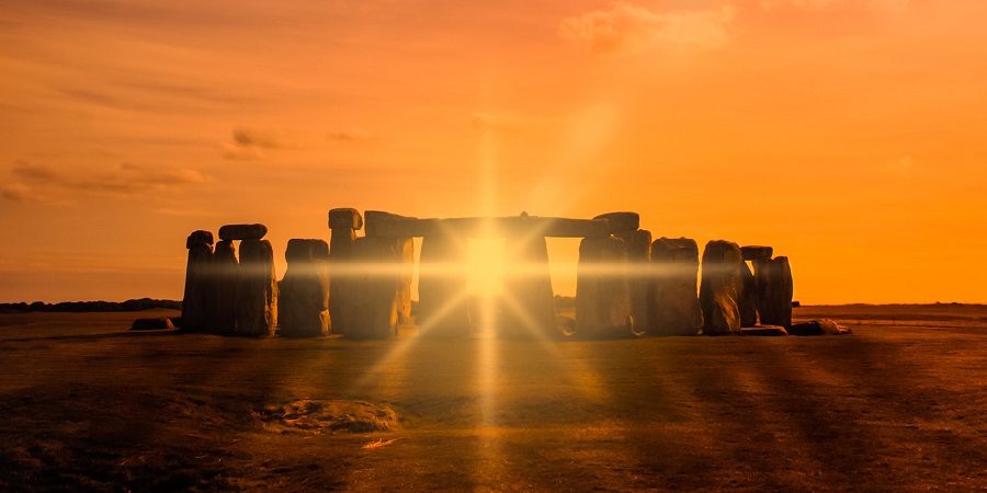 Stonehenge