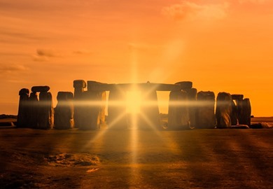 Stonehenge Stonehenge
