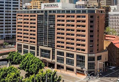 ParkRoyal Darling Harbor, Sydney