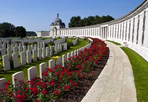 Keukenof Gardens