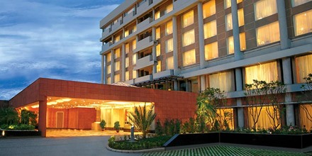 Taj Hotel, Chandigarh